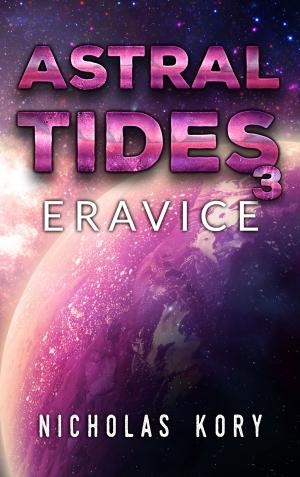 Cover of the book Astral Tides 3 by C N Petersen