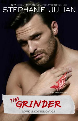 Cover of the book The Grinder by Sable Rose