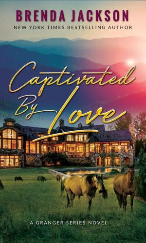 Cover of the book Captivated by Love by Kirsten Osbourne