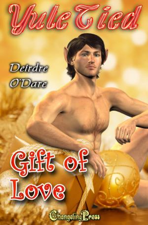 Cover of the book Gift of Love by Ellie Rice