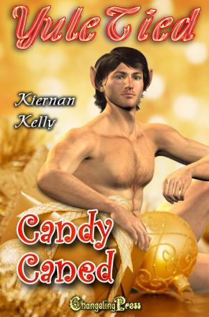 Cover of the book Candy Caned by Ana Raine