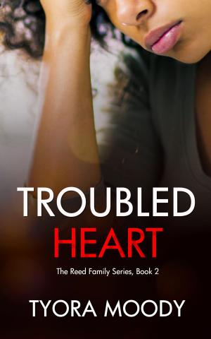 bigCover of the book Troubled Heart: A Novella by 