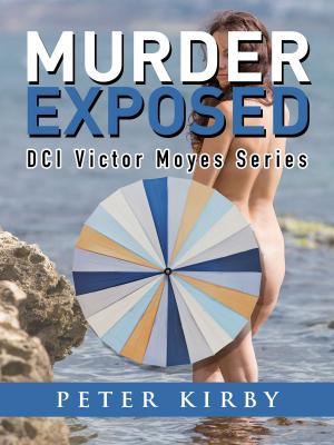 Cover of the book Murder Exposed by Collin Earl