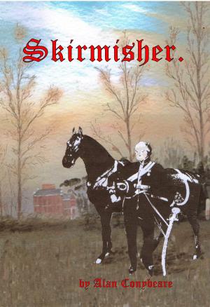 Cover of the book Skirmisher by Antonio Pérez Henares