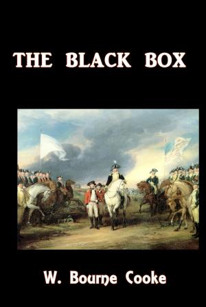 bigCover of the book The Black Box by 