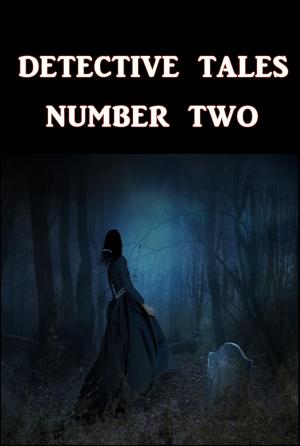 Cover of the book Detective Tales Number Two by Mary Ellis