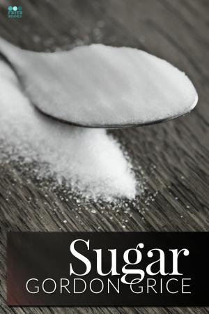 Cover of the book Sugar by youssef youchaa