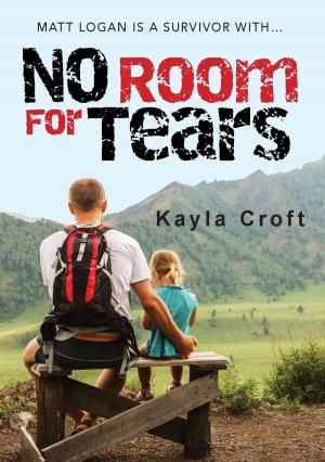 Cover of the book No Room For Tears by 0lukunmi Fasina