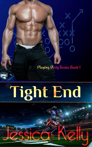 Cover of the book Tight End by JH Gordon