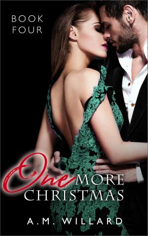 Book cover of One More Christmas