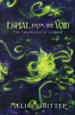 Cover of the book Espial from the Void by Jeremiah D. MacRoberts