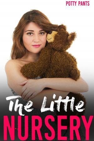 bigCover of the book The Little Nursery by 