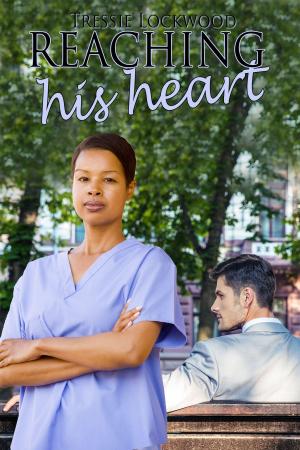 Book cover of Reaching His Heart