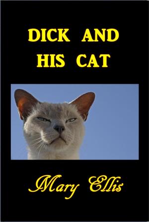 Cover of the book Dick and His Cat by Caroline Stewart