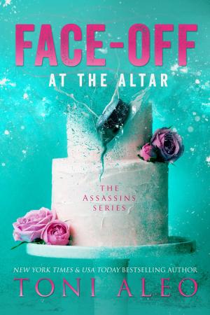 Cover of the book Face-Off at the Altar by Toni Aleo
