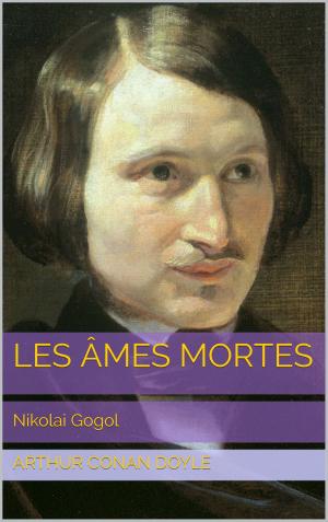 Book cover of Les âmes mortes