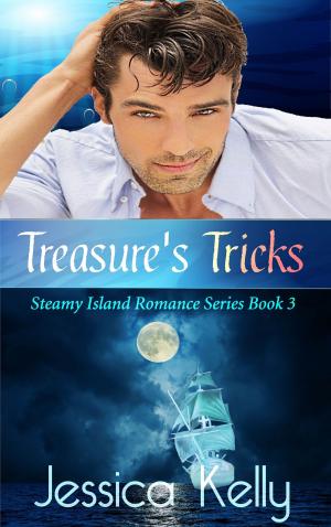 Book cover of Treasure's Tricks