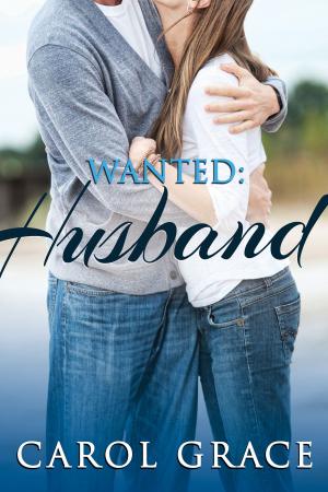 Book cover of Wanted: Husband