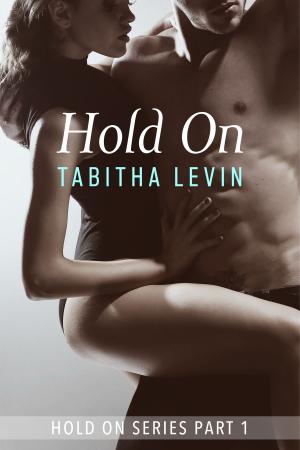 bigCover of the book Hold On - Part 1 by 