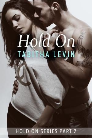 Book cover of Hold On - Part 2