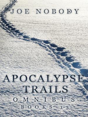 Cover of the book Apocalypse Trails by Danny Johnson