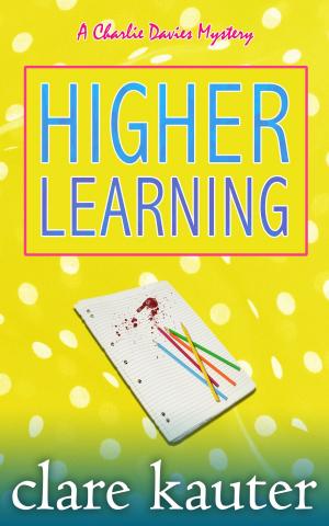 Cover of the book Higher Learning by Amanda Tru