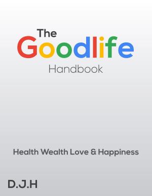 Cover of The Goodlife Handbook