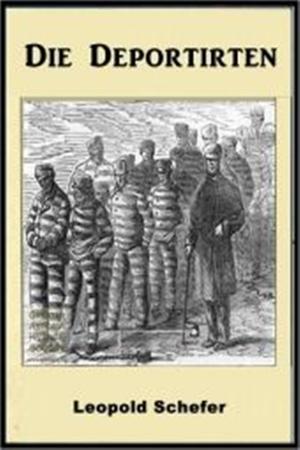 Cover of the book Die Deportirten by Hugh Lloyd