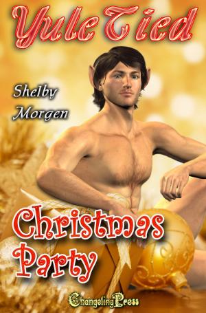 Cover of the book Christmas Party by Marteeka Karland