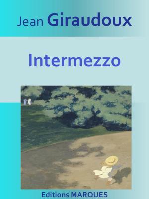Cover of the book Intermezzo by Edgar Allan Poe