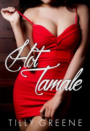Cover of Hot Tamale