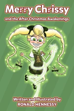 bigCover of the book Merry Chrissy and the After Christmas Awakenings by 