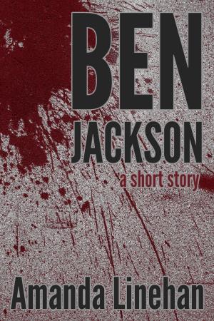 Book cover of Ben Jackson