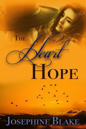 Cover of the book The Heart of Hope by Sam Ferguson