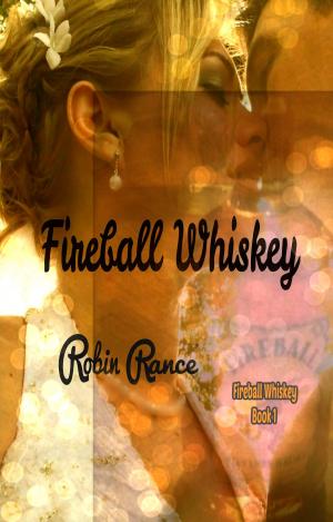 Cover of the book Fireball Whiskey by Adam Dean Young