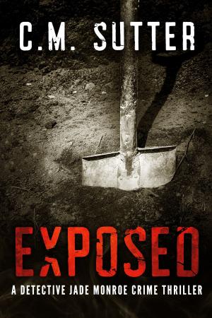 Cover of the book Exposed by C.M. Sutter