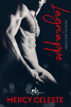 Cover of the book Lagniappe by Jonathan August