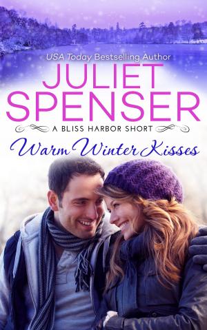 Book cover of Warm Winter Kisses