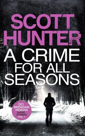 Cover of A Crime for all Seasons
