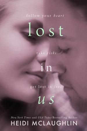 Cover of the book Lost in Us by Susan Saxx