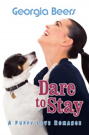 Cover of the book Dare to Stay by M. Grey