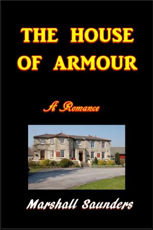 Book cover of The House of Armour