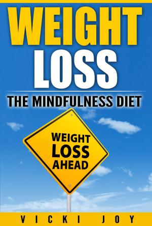 Book cover of WEIGHT LOSS