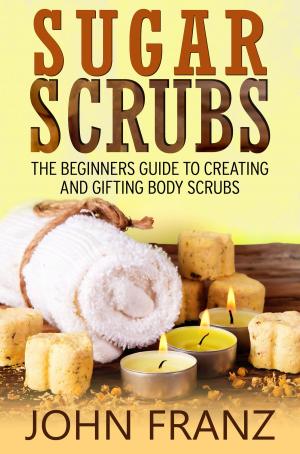 Cover of Sugar Scrubs