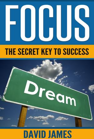 Cover of the book Focus by Janet Quin