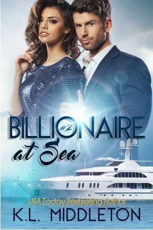 Cover of the book Billionaire at Sea by L.B. Simon