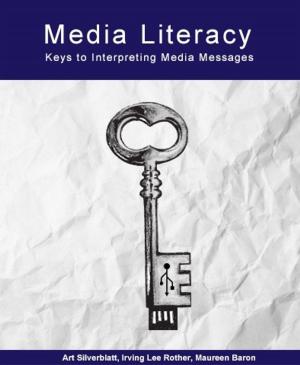 Cover of Media Literacy
