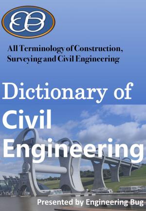 bigCover of the book Dictionary of Civil Engineering by 