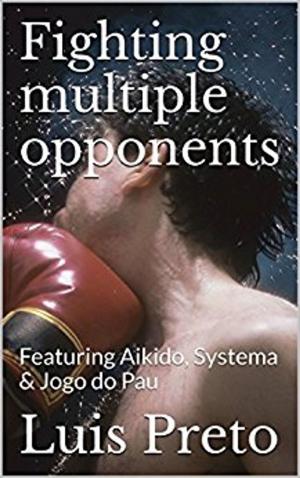 Cover of the book Fighting multiple opponents by Frank Fedele