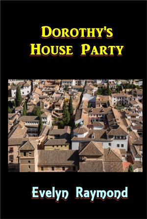 Book cover of Dorothy's House Party